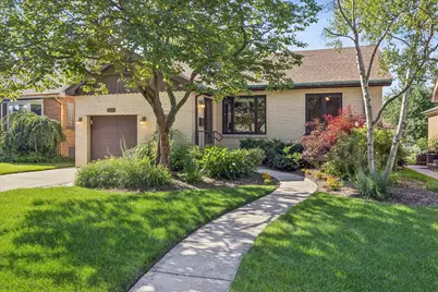 443 Shenstone Road, Riverside, IL 60546 - Photo 1