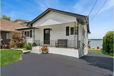 206 S Cogswell Drive, Silver Lake, WI 53170 - Photo 1