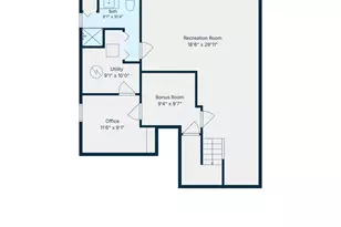 412 Lavergne Ave, Wilmette, IL 60091 - Photo 33