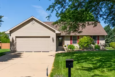 2738 Becker Drive, Peru, IL 61354 - Photo 1