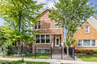 3238 N Pioneer Avenue, Chicago, IL 60634 - Photo 1