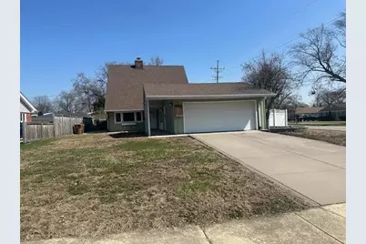 9843 Tulley Avenue, Oak Lawn, IL 60453 - Photo 1