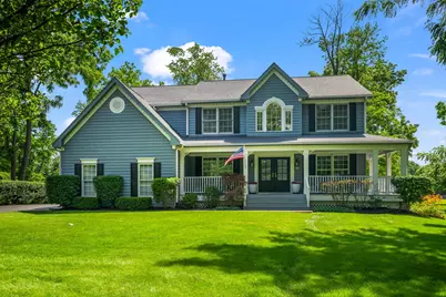 2733 N Elm Lane, Arlington Heights, IL 60004 - Photo 1