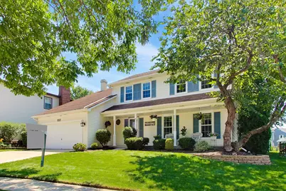 1572 Marquette Avenue, Naperville, IL 60565 - Photo 3