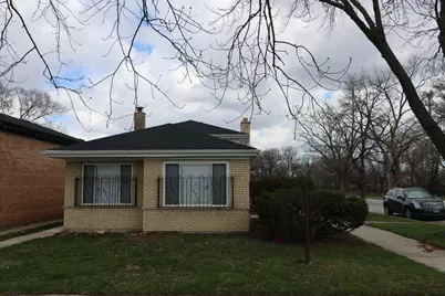400 W 96th Street, Chicago, IL 60628 - Photo 1