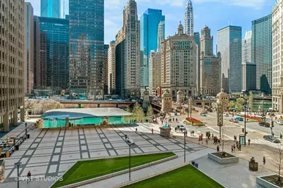 435 N Michigan Avenue #401, Chicago, IL 60611 - Photo 3