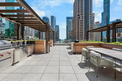 435 N Michigan Avenue #401, Chicago, IL 60611 - Photo 37