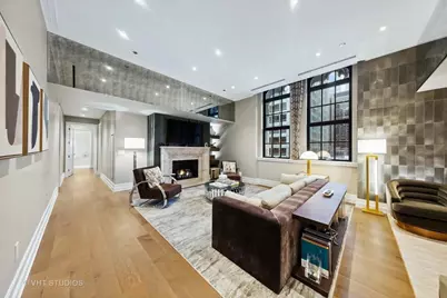 435 N Michigan Avenue #401, Chicago, IL 60611 - Photo 11