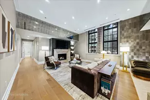 435 N Michigan Ave, Chicago, IL 60611 - Photo 11