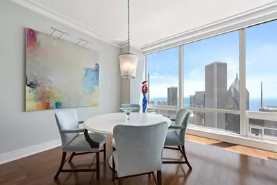 401 N Wabash Avenue #55F, Chicago, IL 60611 - Photo 5