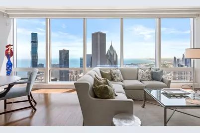 401 N Wabash Avenue #55F, Chicago, IL 60611 - Photo 7