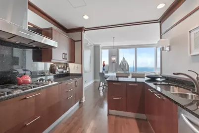 401 N Wabash Avenue #55F, Chicago, IL 60611 - Photo 9