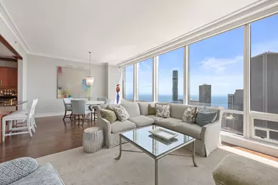 401 N Wabash Avenue #55F, Chicago, IL 60611 - Photo 3