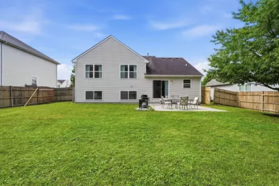 8101 Limestone Court, Joliet, IL 60431 - Photo 25