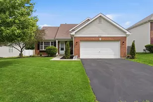 8101 Limestone Ct, Joliet, IL 60431 - Photo 1