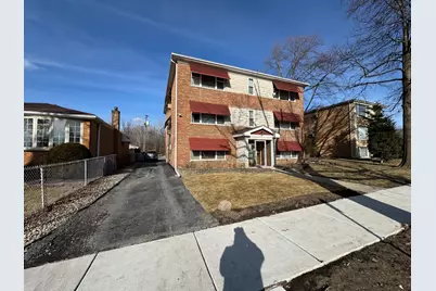 2836 Minnesota Avenue, Blue Island, IL 60406 - Photo 1