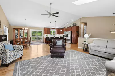 805 Amber Lane, Lake Villa, IL 60046 - Photo 3
