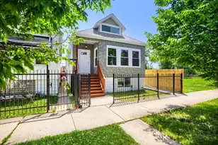 7239 S Marshfield Ave, Chicago, IL 60636 - Photo 1