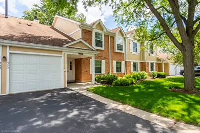 273 Appletree Court #1-3-21, Buffalo Grove, IL 60089 - Photo 1