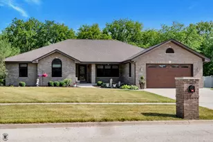 20126 W Pockey Way, Elwood, IL 60421 - Photo 1