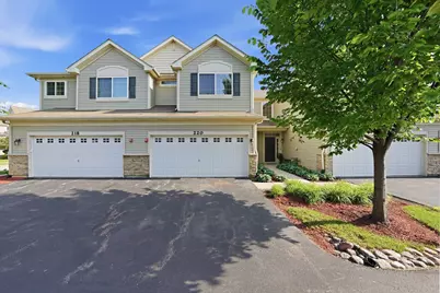 220 Owen Street, Matteson, IL 60443 - Photo 1