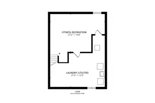 1304 Central Ave, Wilmette, IL 60091 - Photo 15