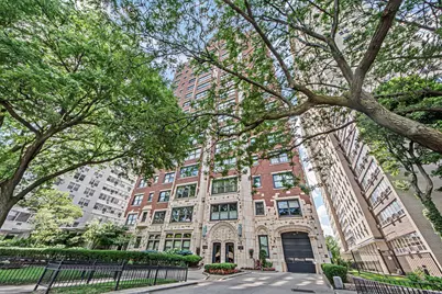 3920 N Lake Shore Drive #3S, Chicago, IL 60613 - Photo 1