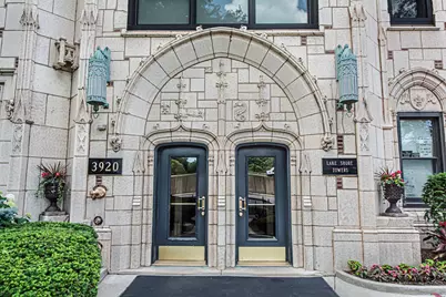 3920 N Lake Shore Drive #3S, Chicago, IL 60613 - Photo 3