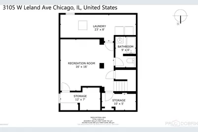 3105 W Leland Avenue, Chicago, IL 60625 - Photo 37