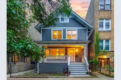 3105 W Leland Avenue, Chicago, IL 60625 - Photo 1