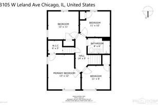 3105 W Leland Ave, Chicago, IL 60625 - Photo 35