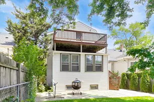 5414 N Menard Ave, Chicago, IL 60630 - Photo 49