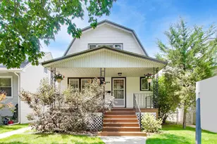 5414 N Menard Ave, Chicago, IL 60630 - Photo 1