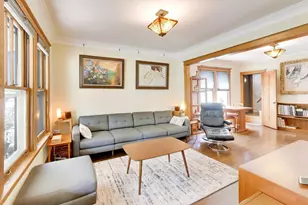 5414 N Menard Ave, Chicago, IL 60630 - Photo 5