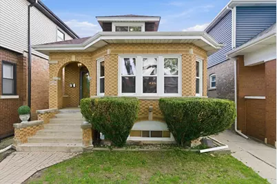 5411 W Byron Street, Chicago, IL 60641 - Photo 1