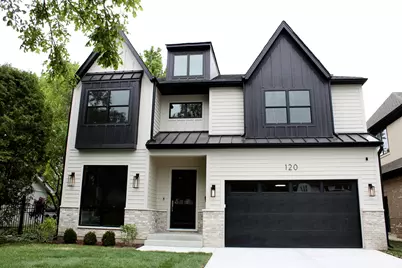 120 N Walnut Street, Elmhurst, IL 60126 - Photo 1