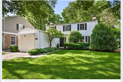 2237 Greenwood Avenue, Wilmette, IL 60091 - Photo 1