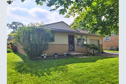 14545 Avers Avenue, Midlothian, IL 60445 - Photo 1