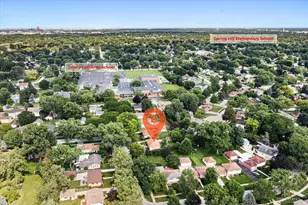 215 E Bryn Mawr Ave, Roselle, IL 60172 - Photo 27