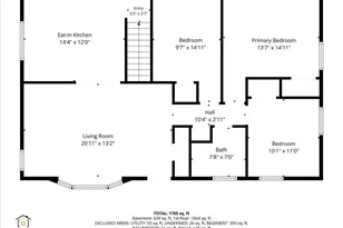 215 E Bryn Mawr Ave, Roselle, IL 60172 - Photo 23