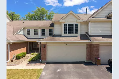 30W016 Redwood Court, Warrenville, IL 60555 - Photo 27