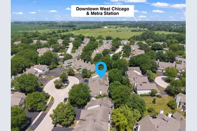 30W016 Redwood Court, Warrenville, IL 60555 - Photo 3