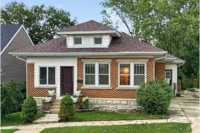 427 Grant Street, Lemont, IL 60439 - Photo 1
