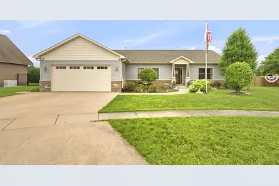 710 Pheasant Lane, Coal City, IL 60416 - Photo 1