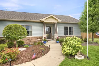 710 Pheasant Lane, Coal City, IL 60416 - Photo 3
