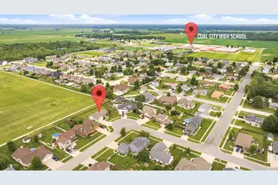 710 Pheasant Lane, Coal City, IL 60416 - Photo 35