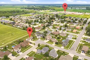 710 Pheasant Ln, Coal City, IL 60416 - Photo 35