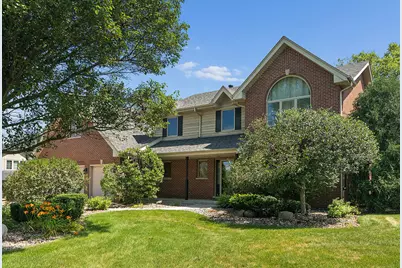 25619 S Bristol Lane, Monee, IL 60449 - Photo 5