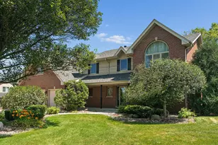 25619 S Bristol Ln, Monee, IL 60449 - Photo 5