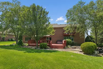 25619 S Bristol Lane, Monee, IL 60449 - Photo 45